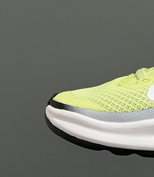 Unique Children's Cool Limit Mesh Velcro Sneakers