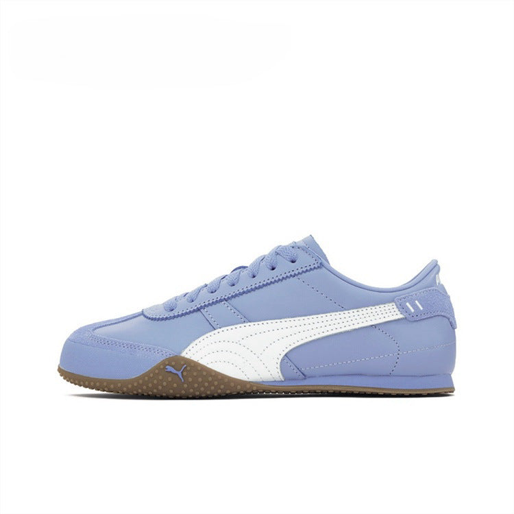 Lu Li Style Head Unisex Standard Horse Board Women's Sports Shoes