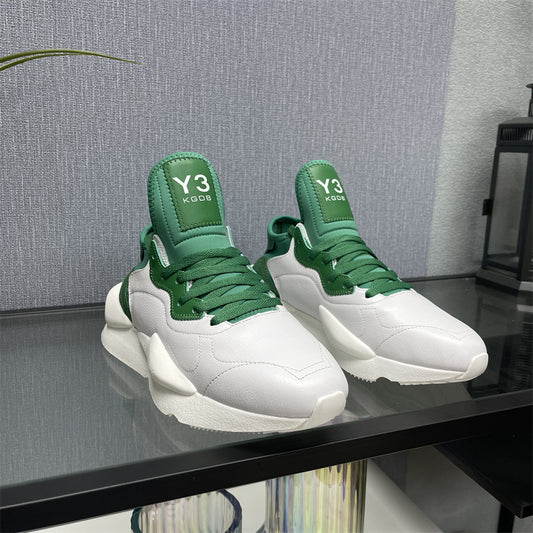 Women's & Men's Platform Dad Couple Leisure Running Sneakers