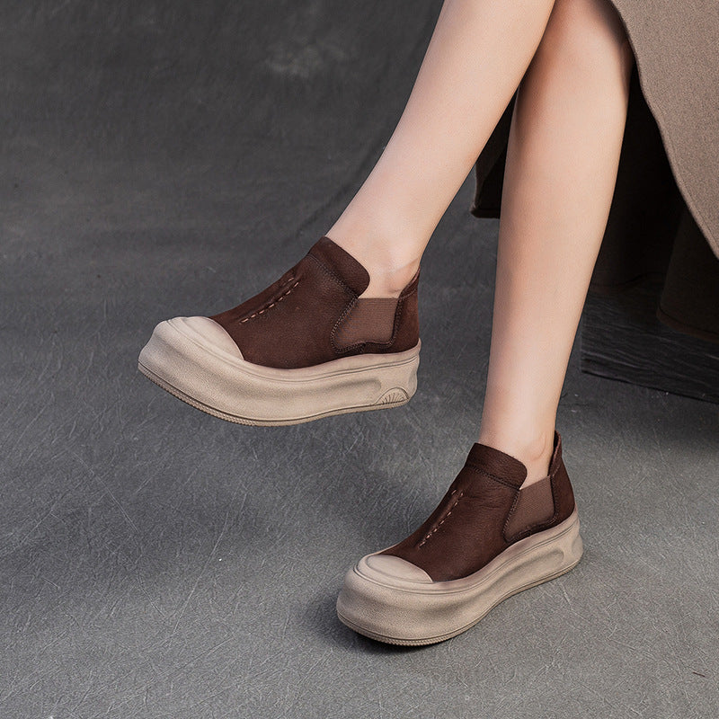 Women's Special Interest Light Luxury Pumps Comfortable Casual Shoes