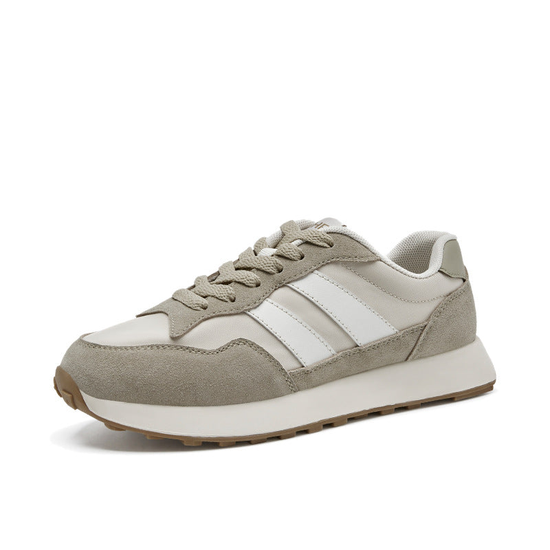 Women's Then Trendy Spring Running Retro Women's Sports Shoes