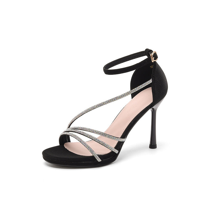 Women's Classy High Stiletto Fashion Trend Classic Heels