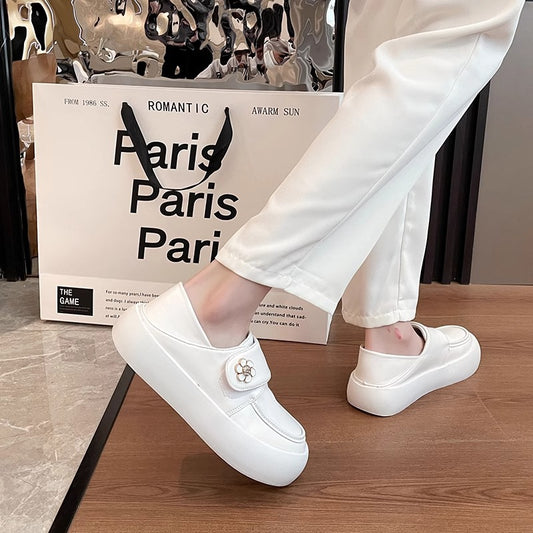 Women's Not Tired Feet For Long Time Casual Shoes
