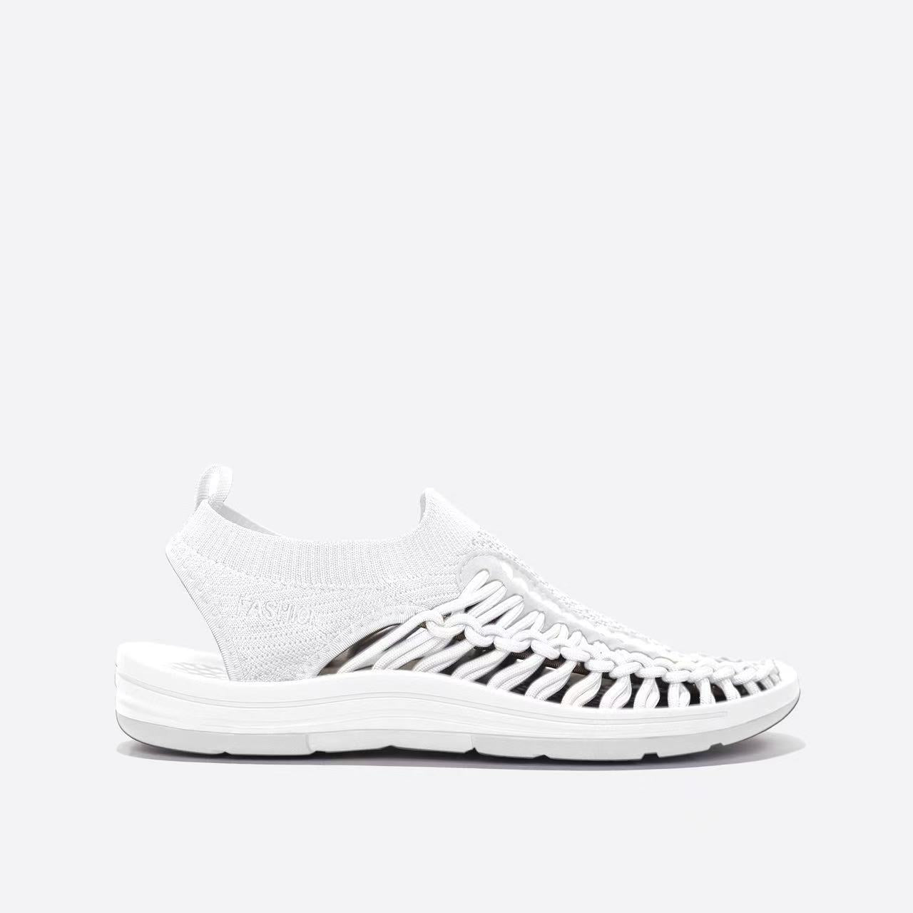Women's & Men's Leisure Mountaineering Commuter Sports Running Thin Casual Shoes