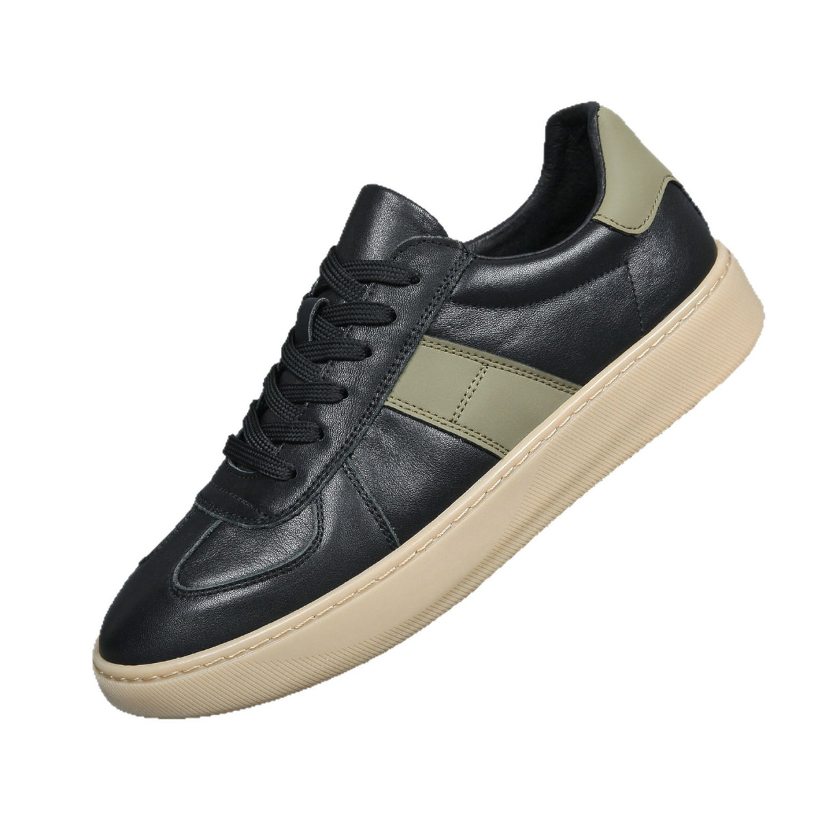 Men's Genuine Cortez Soft Bottom Fashion Breathable Low Men's Board Shoes