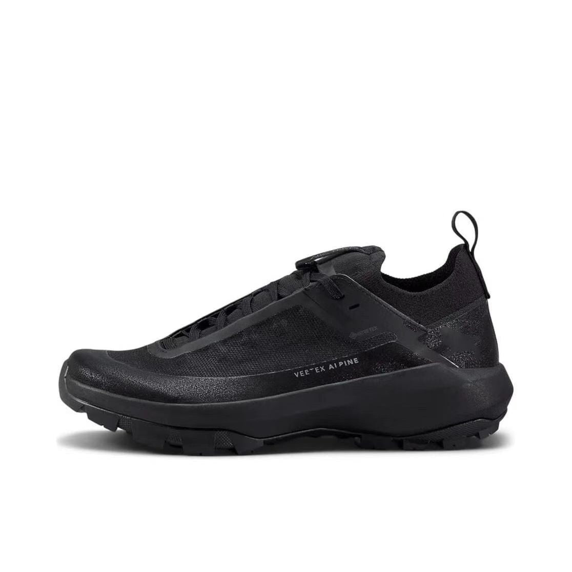 Women's & Men's Outdoor Hiking Cross-country Mountaineering Lightweight Breathable Casual Shoes