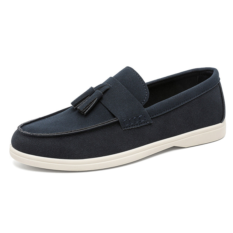 Men's One Pedal Daily Leisure Style Loafers