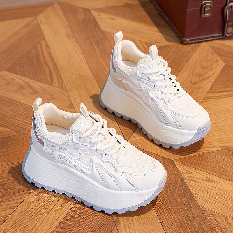 Women's Dad Authentic Platform Thick-soled Cortez Fashion Women's Sports Shoes