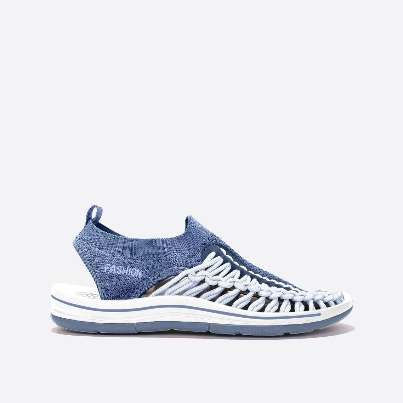 Women's & Men's Leisure Mountaineering Commuter Sports Running Thin Casual Shoes