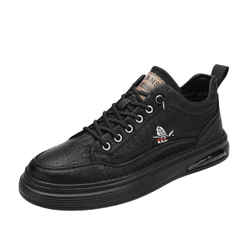 Men's Flagship Store British Martin Outdoor Leisure Casual Shoes