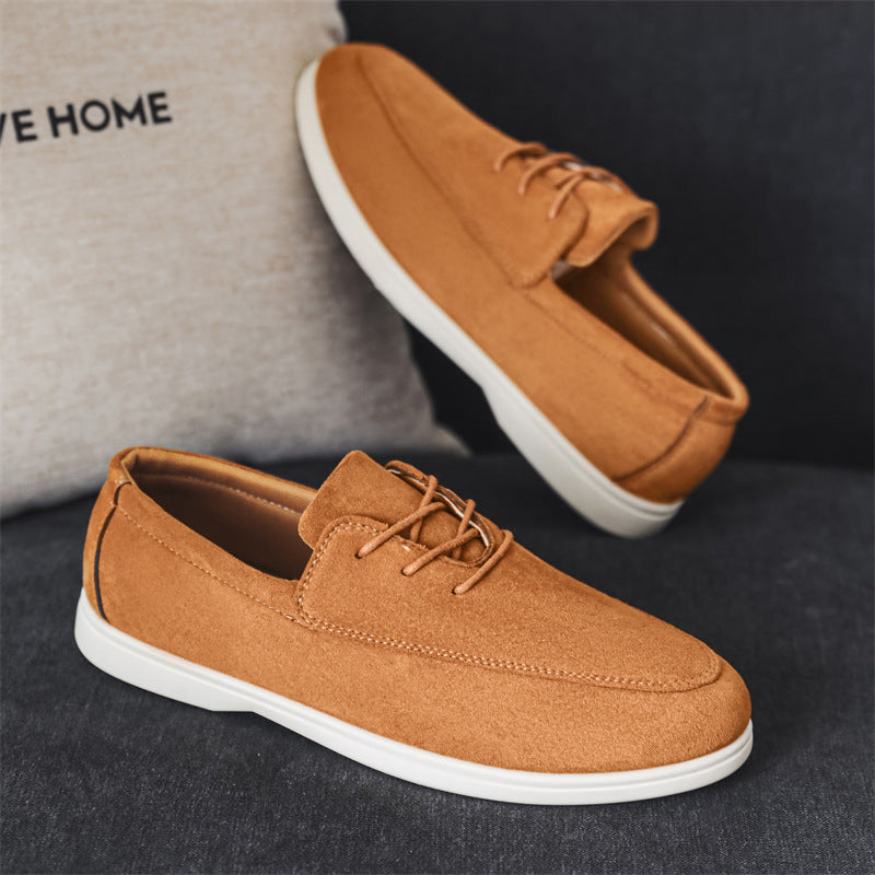 Men's One Pedal Daily Leisure Style Loafers