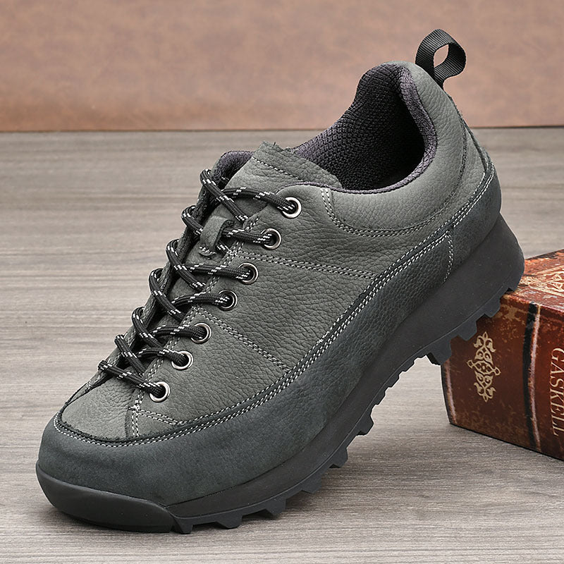 Men's Quality City Outdoor Hiking Sports Travel Men's Shoes