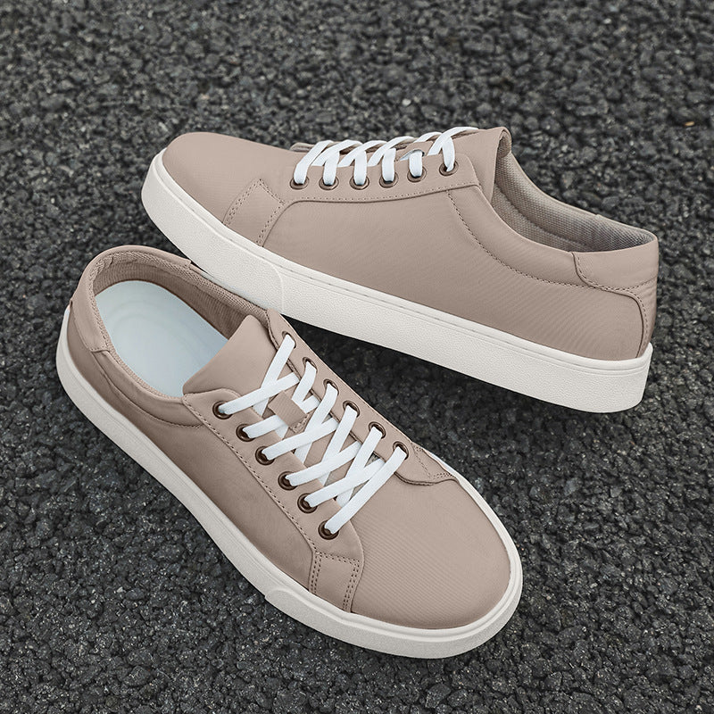 Men's Extra Large Size Summer Korean Style Men's Shoes