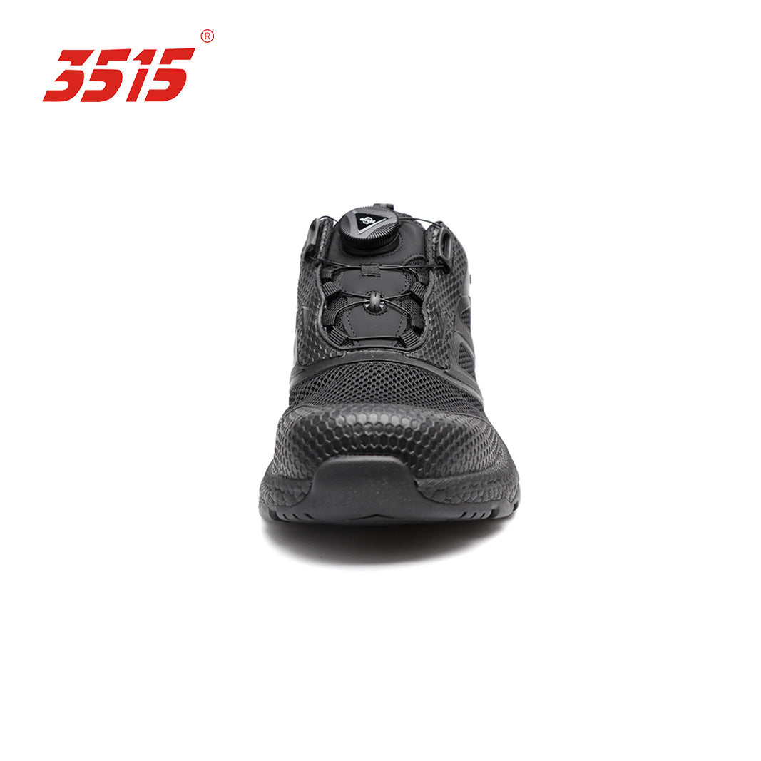 Men's Strictly Selected Training Breathable Wearable Nail Sneakers