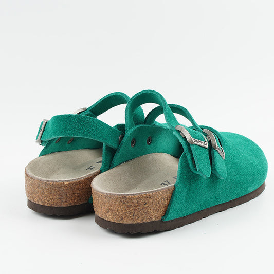Women's Summer Mary Jane Comfortable Walking Two-way Women's Shoes