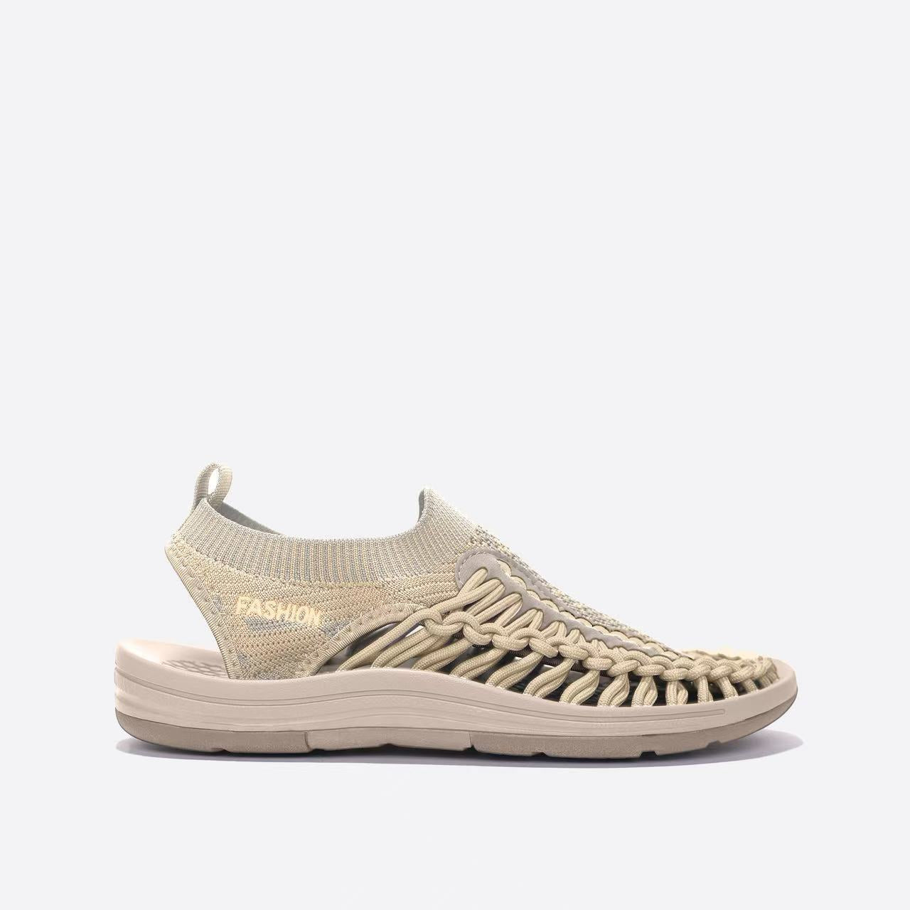 Women's & Men's Leisure Mountaineering Commuter Sports Running Thin Casual Shoes