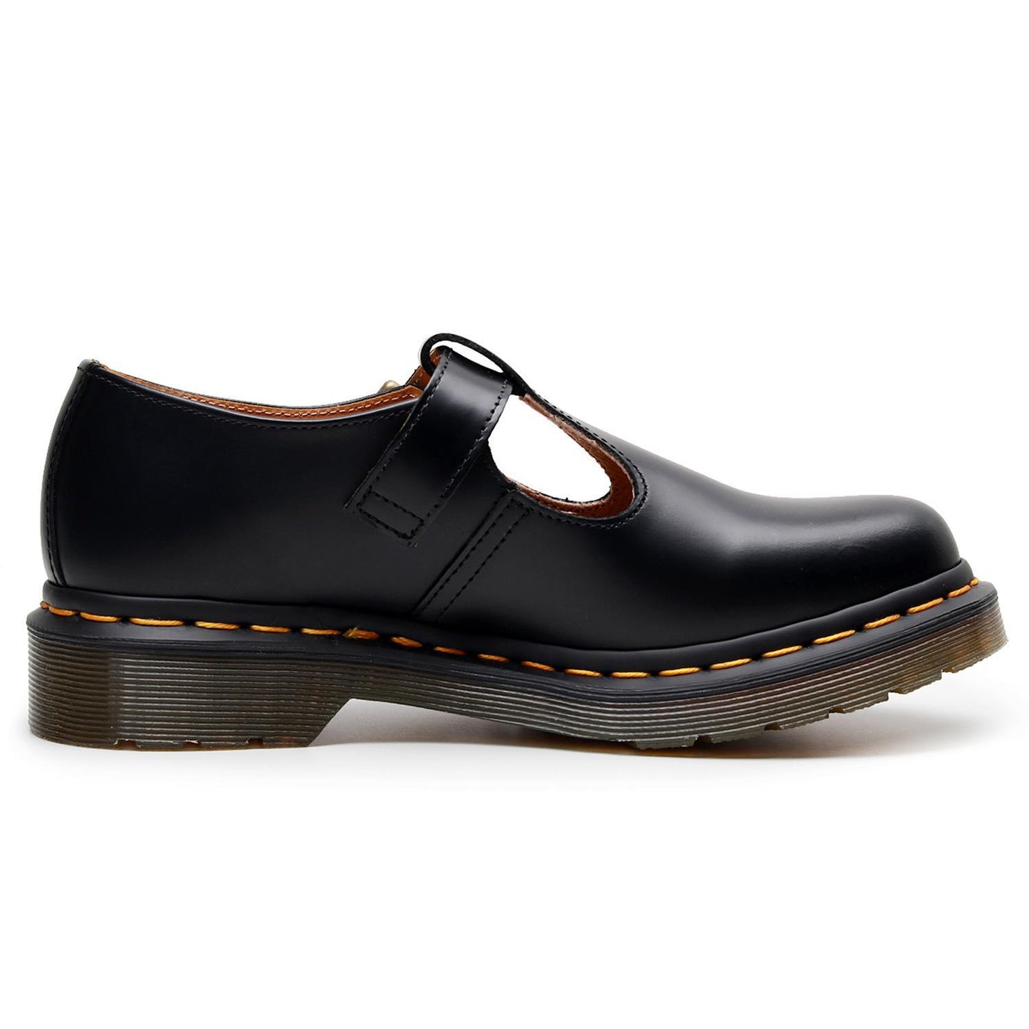 Women's Shape With Mary Jane For British Style Casual Shoes