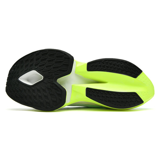 Women's & Men's Two Running Breathable Couple Forefoot Air Sneakers