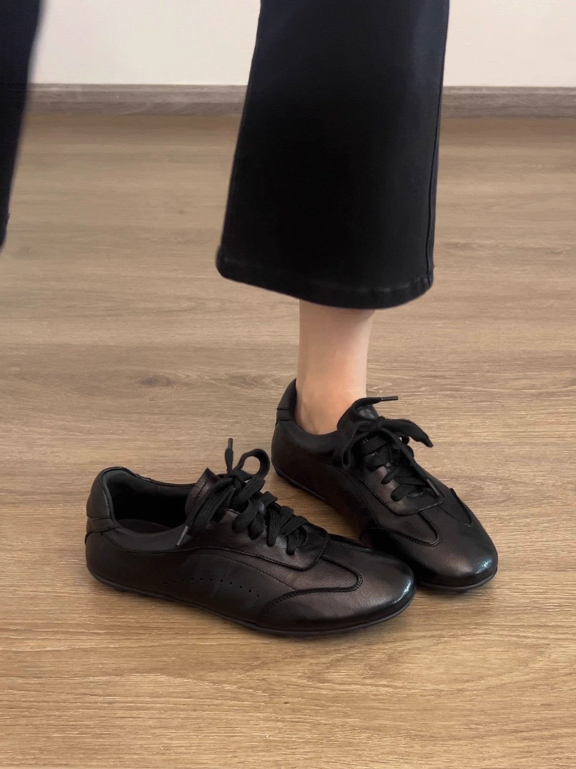Women's German Training For Comfortable Forrest Gump Women's Casual Shoes