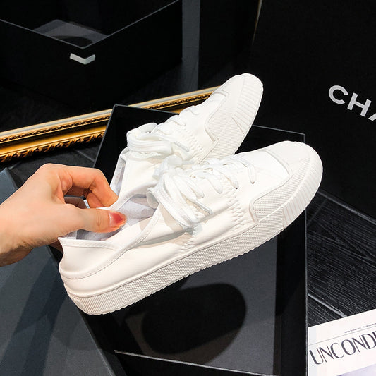 Women's Genuine Two-way Wear Super Popular Light Casual Shoes