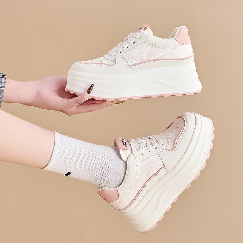 Women's Show Feet Small Board Sports Fashion Women's Shoes