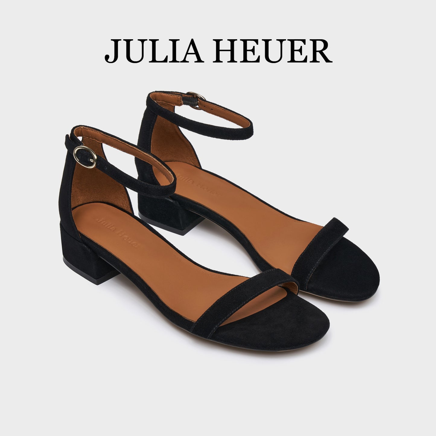 Creative Women's Outdoor High Roman Style Heels