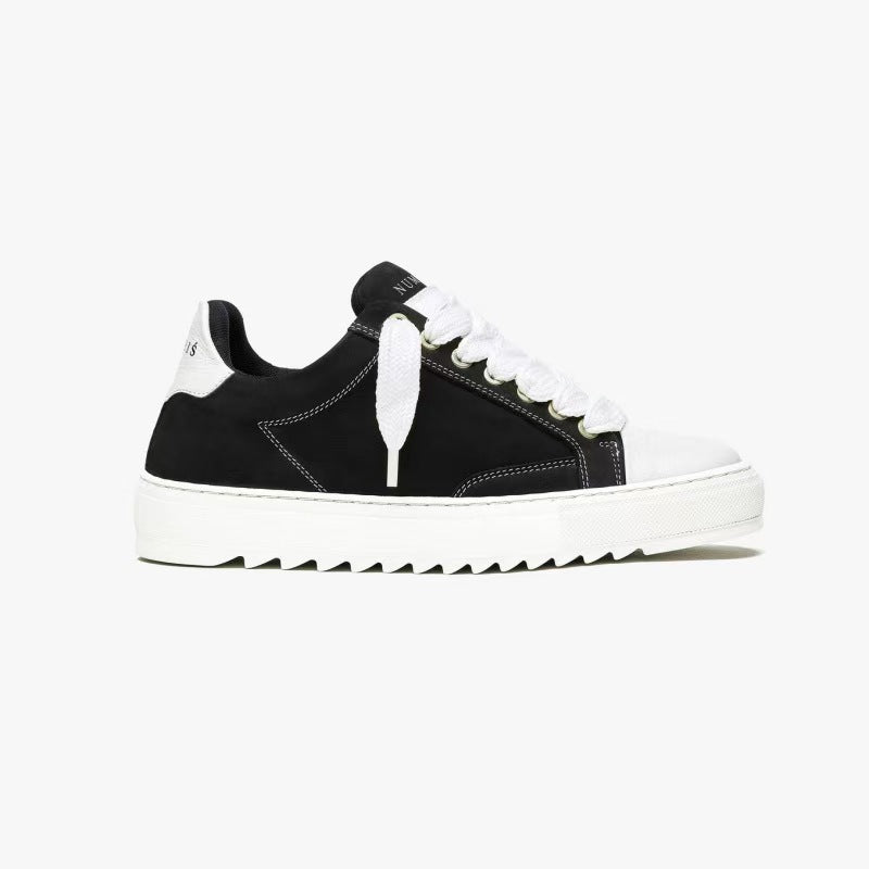 Men's High Version Height Increasing Style Advanced Men's Board Shoes
