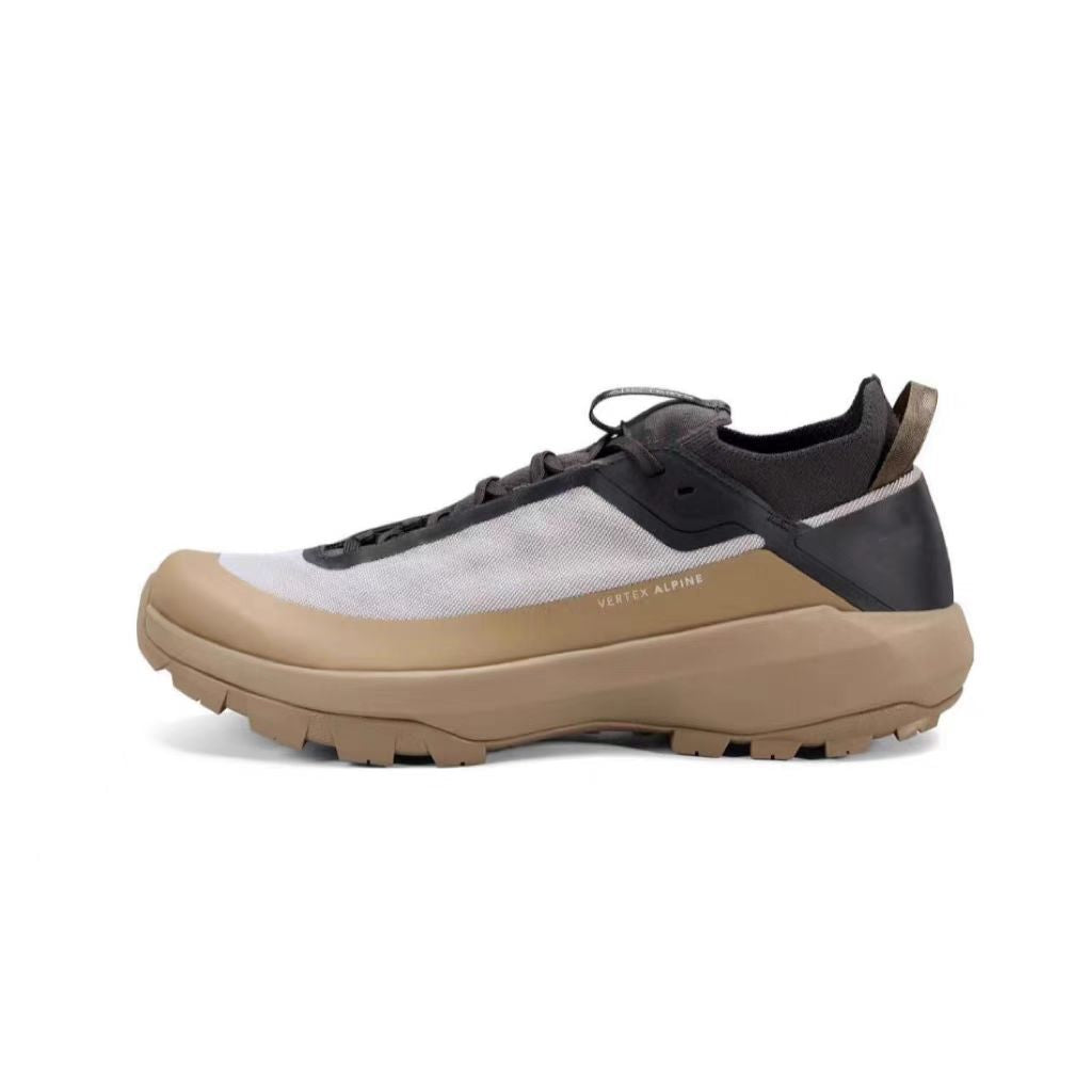 Women's & Men's Outdoor Hiking Cross-country Mountaineering Lightweight Breathable Casual Shoes