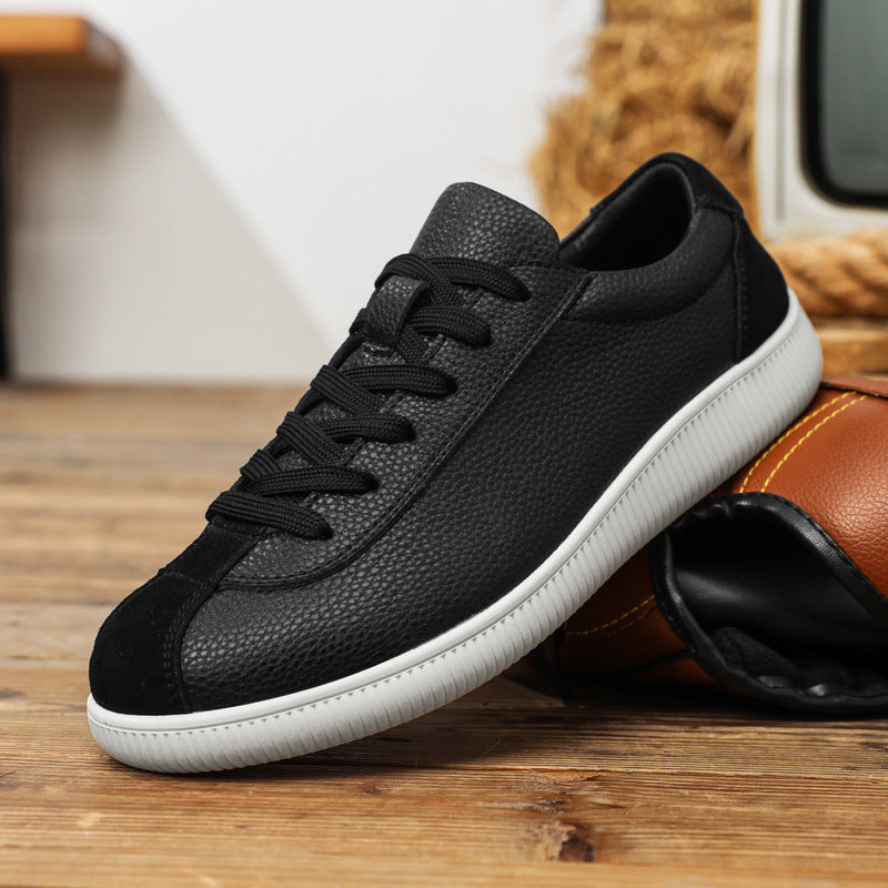 German Training Unisex Height Increasing Sports Men's Board Shoes