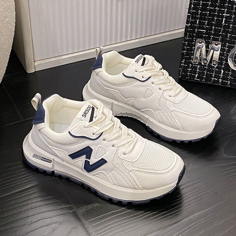 Women's Super Hot Soft Bottom Light Running Casual Shoes