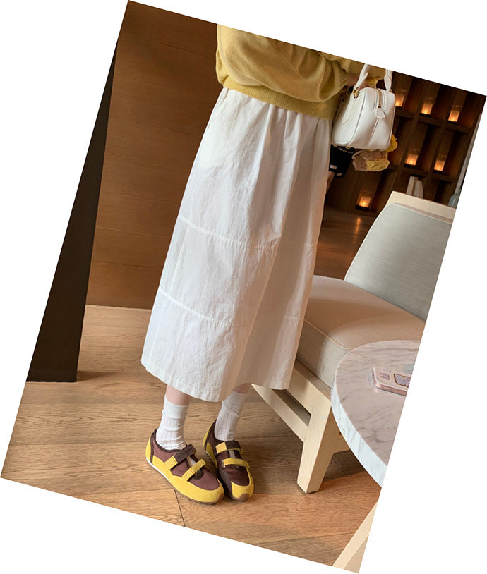 Ballet Genuine Soft Bottom Not Tired Feet Thin Casual Shoes