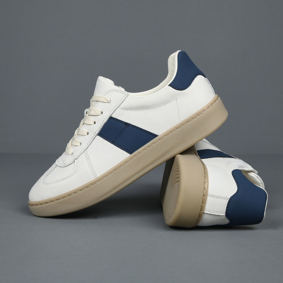 Men's Genuine Cortez Soft Bottom Fashion Breathable Low Men's Board Shoes