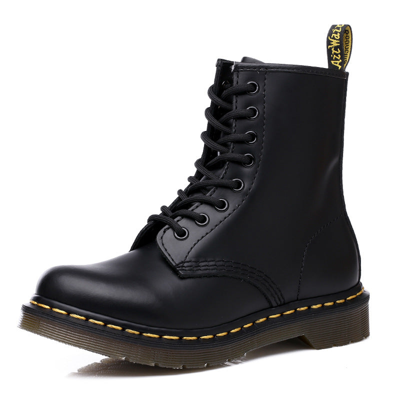Men's Charming Classy Fashion Trendy Martin Boots