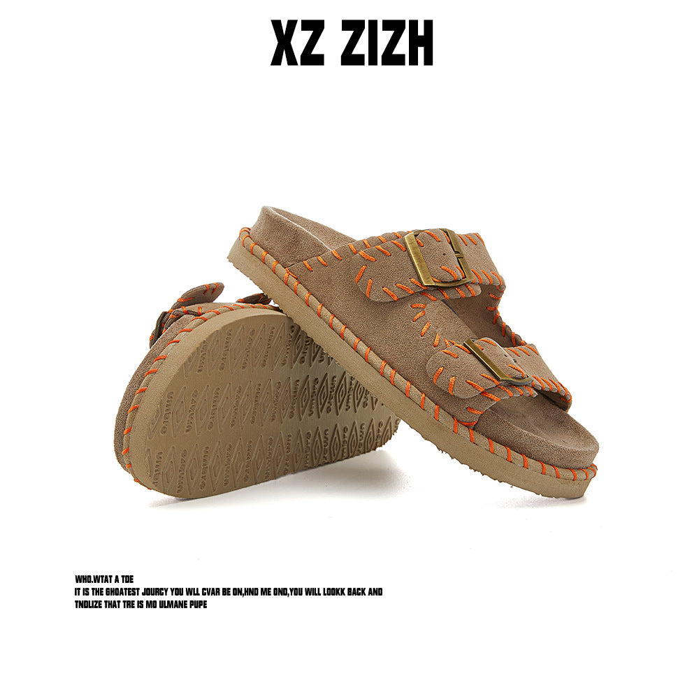 Women's Summer Outdoor Wear Super Hot Feeling Sneakers