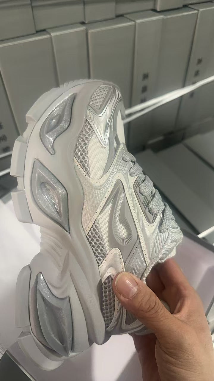 Women's Pupil Cat Eye Sports For Lightweight Sneakers