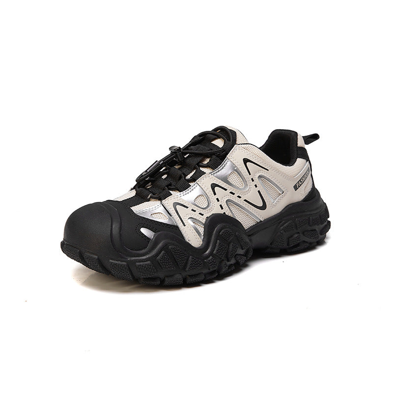 Ugly Cute Hollow Out Dad Summer Casual Shoes