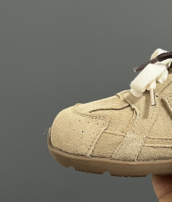 Children's Classy Stylish Niu Lian Velcro Kid's Sneakers