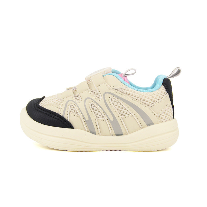Slouchy Cool Stylish Spring Soft Bottom Kid's Sneakers