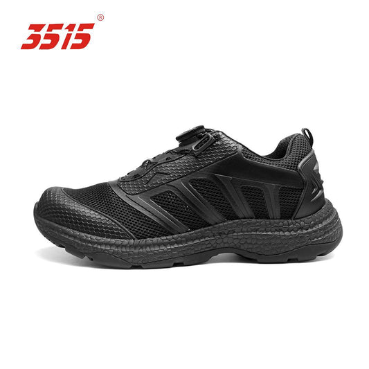 Men's Strictly Selected Training Breathable Wearable Nail Sneakers