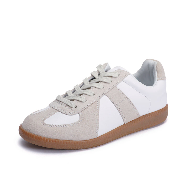 Women's & Men's German Training Autumn Genuine Flat Cortez Women's Sports Shoes