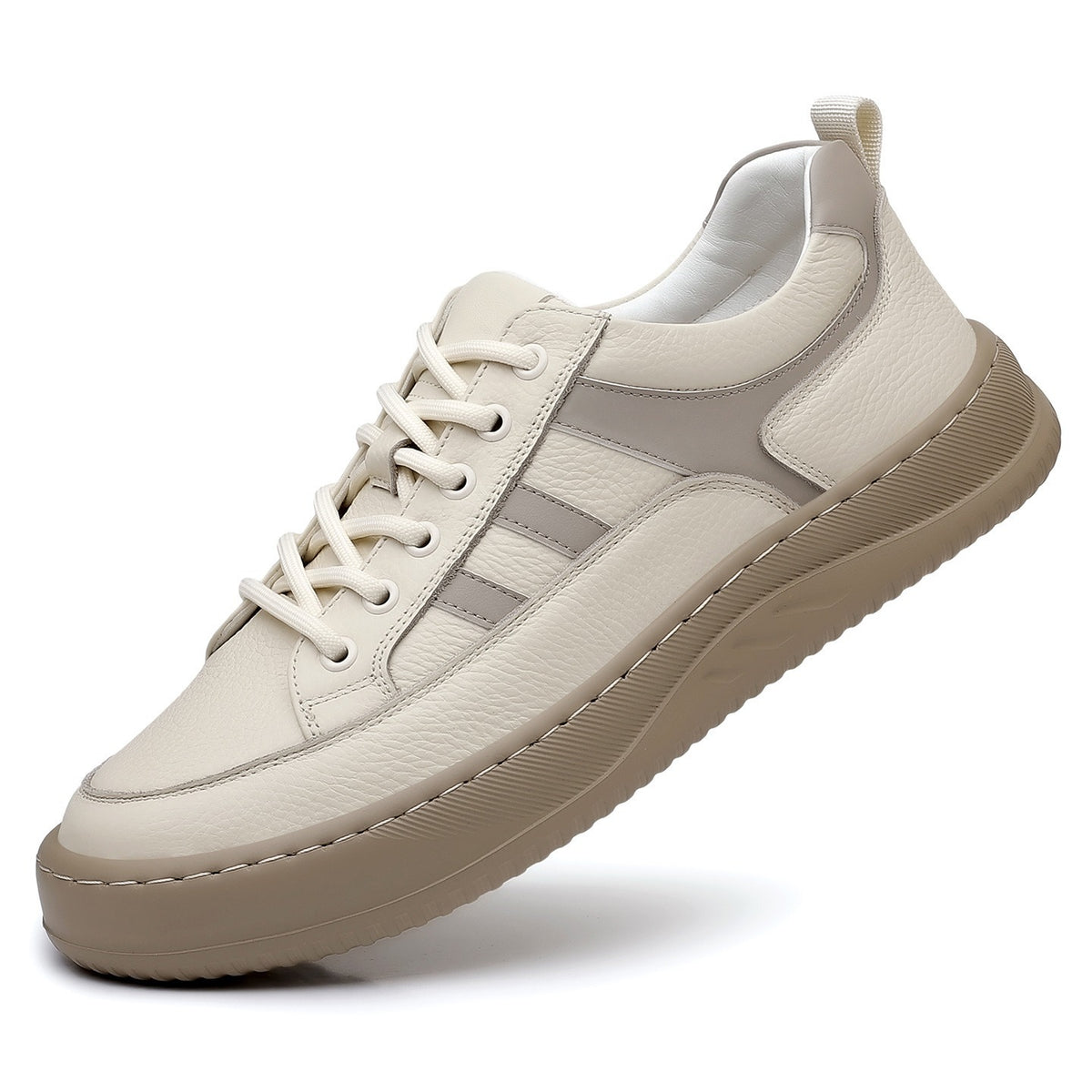 Men's Sports Versatile One Pedal Comfortable Soft Sneakers