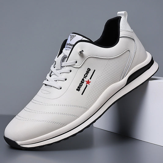 Classy Men's Cortez Fashionable Sports Board Men's Shoes