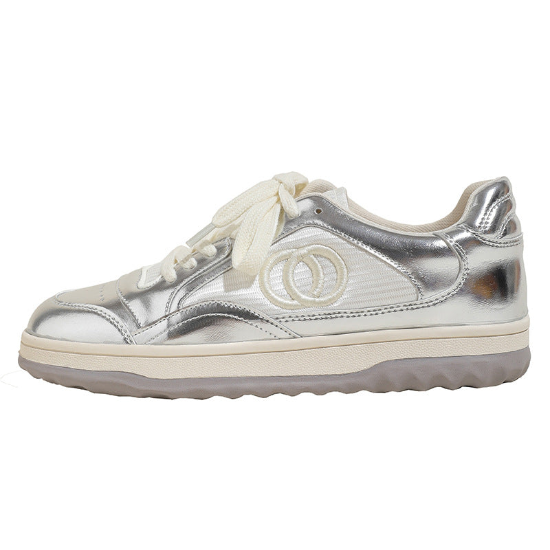 Women's Summer Platform Sports Versatile Classic Style Flat Casual Shoes