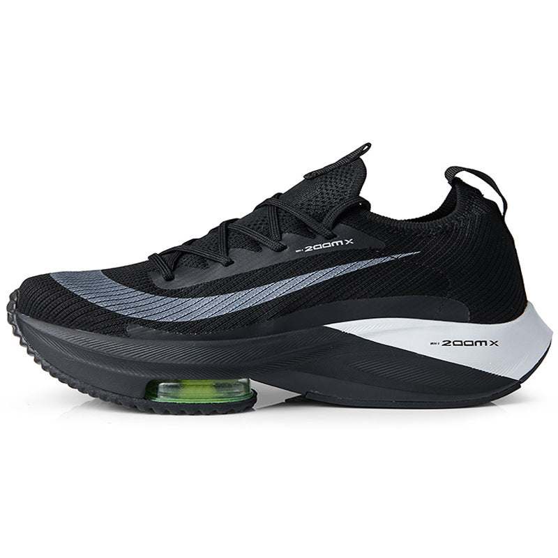 Men's Live Stream Basketball Running Pumps Spring Casual Shoes