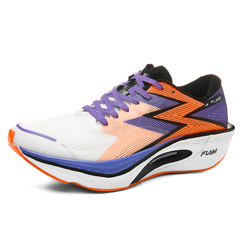 Women's & Men's Running Professional Marathon Summer Mesh Breathable Sneakers
