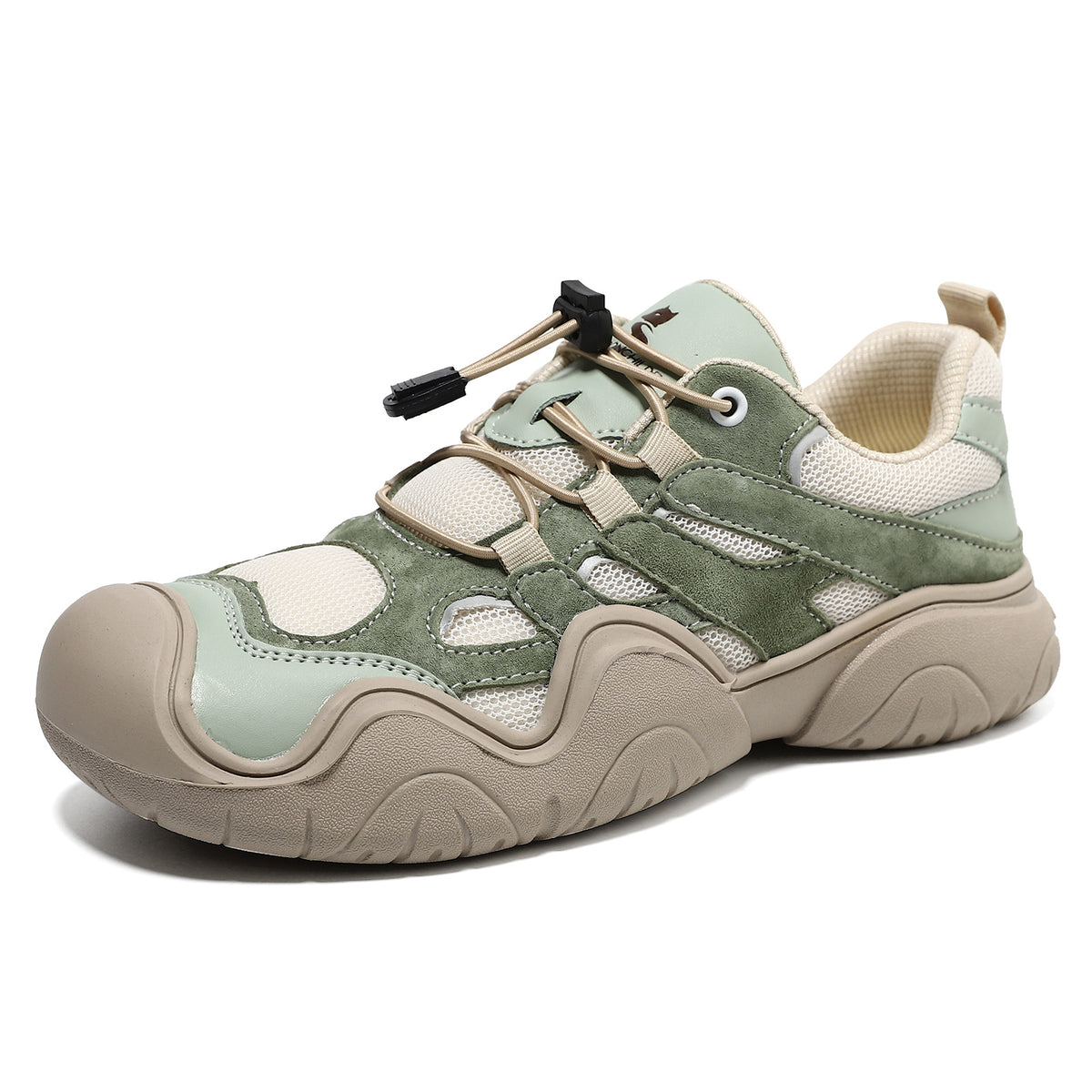 Plus Size Unisex Outdoor First Layer Women's Sports Shoes