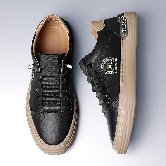 Men's Summer Korean Style Fashionable Comfort Trend Sneakers