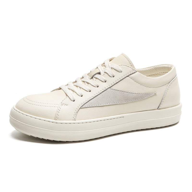 Men's Spring Niche Suede German Training Couples Sneakers