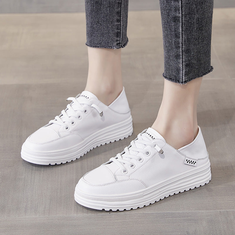 Women's Spring Nurse Soft Bottom Breathable Not Casual Shoes