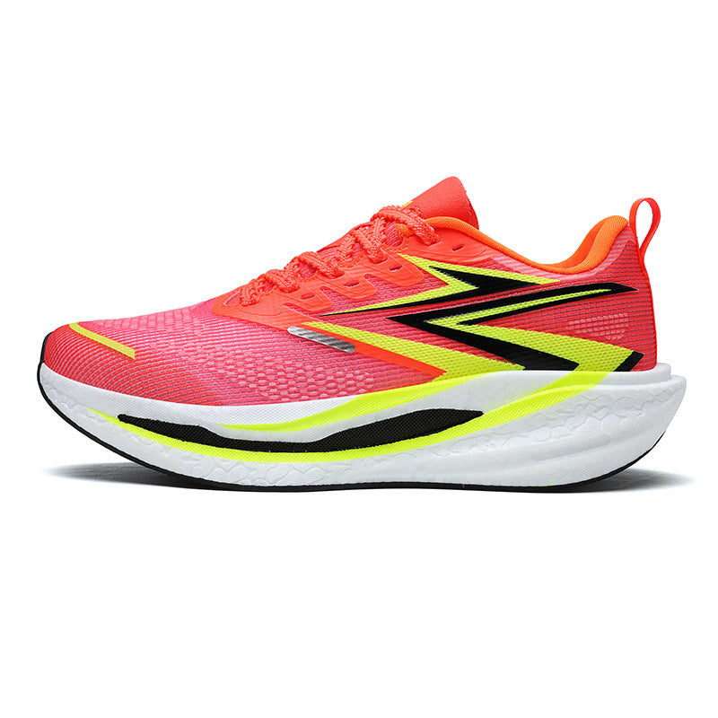 Women's & Men's Outdoor Comfortable Running Racing Competition Couple Women's Sports Shoes
